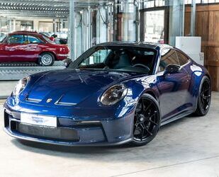 Porsche Porsche 992 911 GT3 mit Touring Paket Porsche Excl Gebrauchtwagen