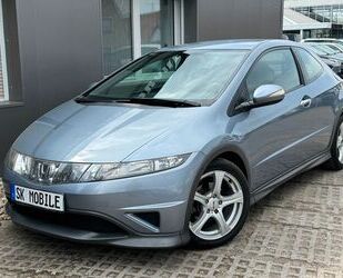 Honda Honda Civic Lim. 3-trg. 2.2 i-CTDi Type S Gebrauchtwagen