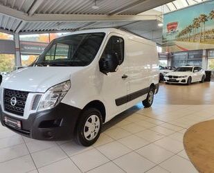 Nissan Nissan NV400 Kastenwagen L1H1 2,8t PRO Gebrauchtwagen