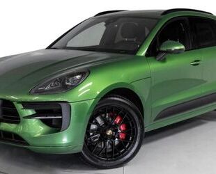 Porsche Porsche Macan GTS Approved 11/25 Sportangas.Sitzbe Gebrauchtwagen