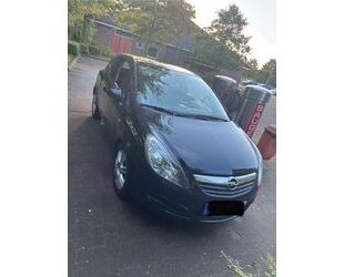 Opel Opel Corsa 1.2 Twinport - Gebrauchtwagen