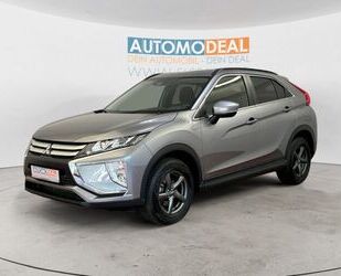 Mitsubishi Mitsubishi Eclipse Cross T-MIVEC 2WD ALLWETTER TEM Gebrauchtwagen