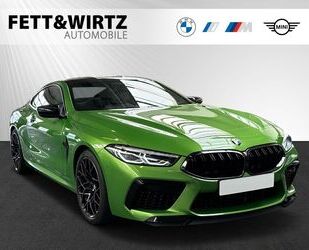 BMW BMW M8 Competition Coupé xDrive Indiv.|UPE€180.630 Gebrauchtwagen