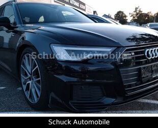 Audi Audi A6 45 TDI quattro S-Line sport+Ext Matrix Kam Gebrauchtwagen