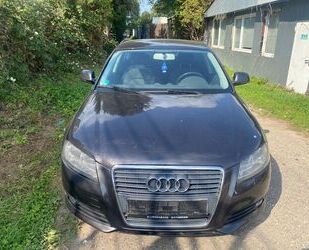 Audi Audi A3 1.8 TFSI Ambiente Sportback Ambiente Gebrauchtwagen