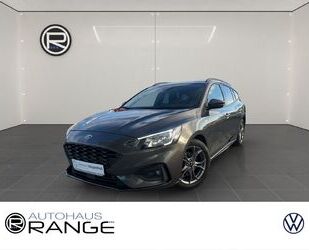 Ford Ford Focus ST-Line *KAMERA SHZ* Gebrauchtwagen