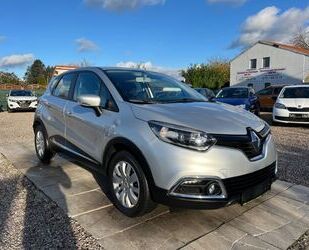 Renault Renault Captur Luxe ENERGY Business-Paket Sport Le Gebrauchtwagen