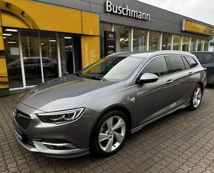 Opel Opel Insignia Innovation 1.6 AT +360 Grad Kamera+O Gebrauchtwagen