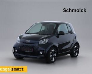 Smart Smart fortwo EQ EXCLUSIVE+22KW+GJR+KAMERA+LED+PANO Gebrauchtwagen