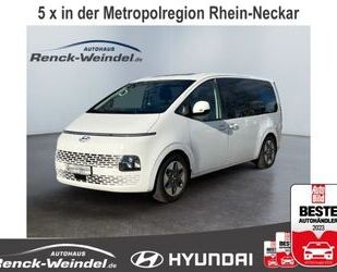 Hyundai Hyundai STARIA Prime 2.2 CRDi 9-SITZER Navi digita Gebrauchtwagen