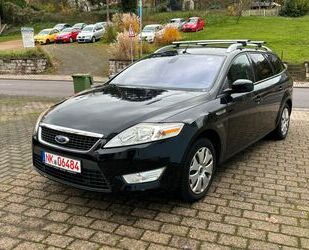 Ford Ford Mondeo Turnier Trend Gebrauchtwagen