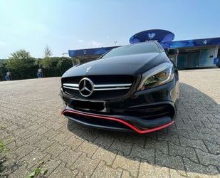 Mercedes-Benz Mercedes-Benz A 45 AMG Mercedes-AMG A 45 4MATIC DC Gebrauchtwagen