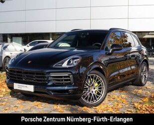 Porsche Porsche Cayenne E-Hybrid Platinum Edition Rückfahr Gebrauchtwagen