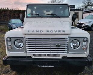 Land Rover Land Rover Defender 90 SVX Station Wagon Gebrauchtwagen