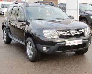 Dacia Dacia Duster I Laureate 4x2 Gebrauchtwagen