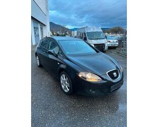 Seat Seat Leon 1P 1.6 Gebrauchtwagen