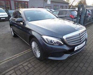 Mercedes-Benz Mercedes-Benz C 250 C -Klasse T-Modell C 250 T Blu Gebrauchtwagen