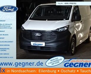 Ford Ford Transit Custom 280L1 Basis LKW LED SYNC4 DAB Gebrauchtwagen