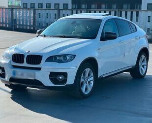 BMW BMW X6 xDrive30d - Gebrauchtwagen