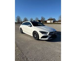 Mercedes-Benz Mercedes-Benz CLA 200 Shooting Brake - Gebrauchtwagen