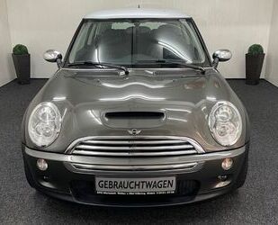 Mini MINI COOPER S COOPER S Gebrauchtwagen