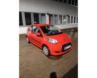 Citroen C1 Gebrauchtwagen