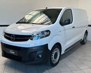 Opel Vivaro Gebrauchtwagen