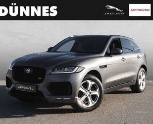 Jaguar Jaguar F-Pace 30d AWD S Gebrauchtwagen