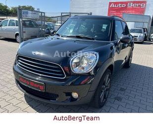 Mini MINI Cooper Countryman*Navi*PDC*Automatik*Xenon*MF Gebrauchtwagen