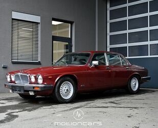 Jaguar Jaguar XJ12 5,3 Aut. Pickerl NEU Gebrauchtwagen