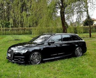 Audi Audi A6 3.0 TDI 235kW quattro Avant - TOP ZUSTAND Gebrauchtwagen