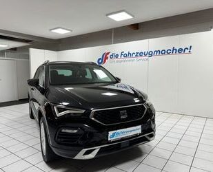 Seat Seat Ateca Style Gebrauchtwagen