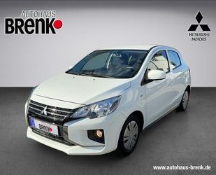 Mitsubishi Mitsubishi Space Star 1.2 Select *Radio/DAB/Blueto Gebrauchtwagen