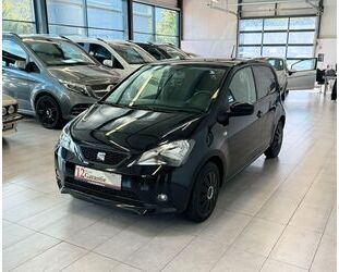 Seat Seat Mii Sport*Klima*SHZ* Gebrauchtwagen