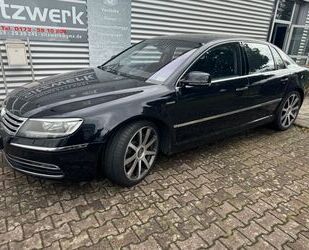 VW Volkswagen Phaeton 3.0 V6 TDI 4MOTION Tiptronic 5- Gebrauchtwagen