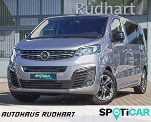 Opel Opel Zafira Life E 75-kWh M Tourer 6Sitzer Klappti Gebrauchtwagen