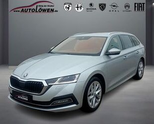 Skoda Skoda Octavia Combi 2.0 TDI DPF First Edition, Kam Gebrauchtwagen