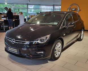 Opel Opel Astra K LIM 1.4 Turbo Innovation LED-MATRIX/N Gebrauchtwagen