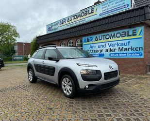 Citroen Citroën C4 Cactus Feel Gebrauchtwagen