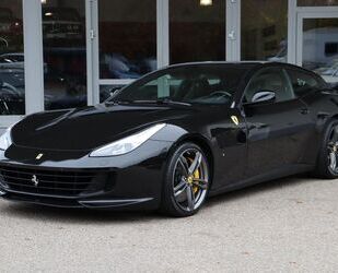 Ferrari Ferrari GTC4Lusso / Lift / Carbon / LEDs / Pano / Gebrauchtwagen