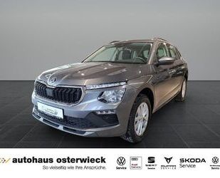 Skoda Skoda Kamiq Selection 1.0 TSI DSG AHK Gebrauchtwagen