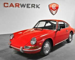 Porsche Porsche 912 Gebrauchtwagen