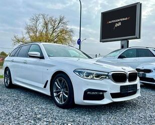 BMW BMW 530i xDrive/M Sport/Pano/LED/HUD/Ambiente/R-Ka Gebrauchtwagen