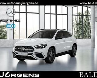 Mercedes-Benz Mercedes-Benz GLA 200 AMG-Sport/ILS/360/Pano/Night Gebrauchtwagen