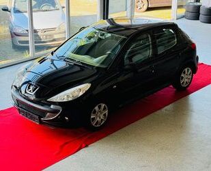 Peugeot Peugeot 206+ -Klimaanlage -5-türig -Erst 98.650 KM Gebrauchtwagen