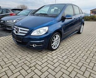 Mercedes-Benz Mercedes-Benz B 170 B -Klasse B 170 Gebrauchtwagen