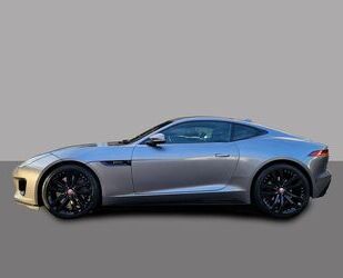 Jaguar Jaguar F-Type P380 R-DYNAMIC AWD BLACK-PACK Gebrauchtwagen