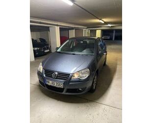 VW Volkswagen Polo 1.2 - Gebrauchtwagen