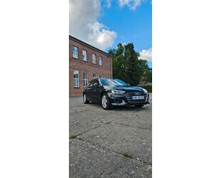 Audi Audi A4 35 TFSI S tronic Avant Gebrauchtwagen