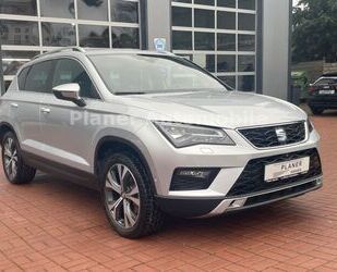 Seat Seat Ateca Xcellence 4D LED DSG Virtual Cockpit Gebrauchtwagen